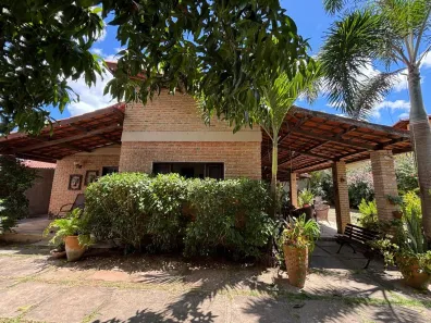 Casa com 3 Quartos à venda, 240m² no Lagoinha, Eusébio