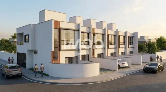 Casa com 3 Quartos à venda, 119m² no Tifa Martins, Jaraguá do Sul