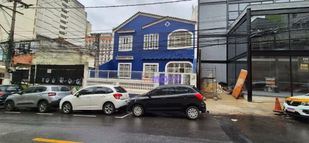 Imóvel Comercial à venda, 265m² no Centro, Niterói