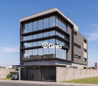 Prédio Comercial para alugar, 1547m² no Nova Campinas, Campinas