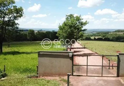 Lote/Terreno à venda, 20000m² no Cruzeiro dos Peixotos, Uberlândia