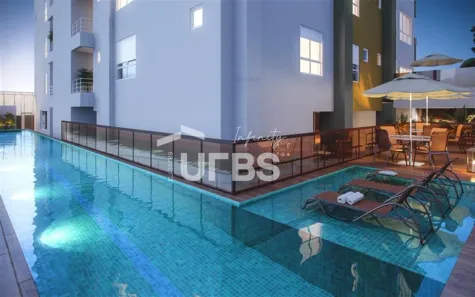 Apartamento com 3 Quartos à venda, 220m² no Setor Marista, Goiânia