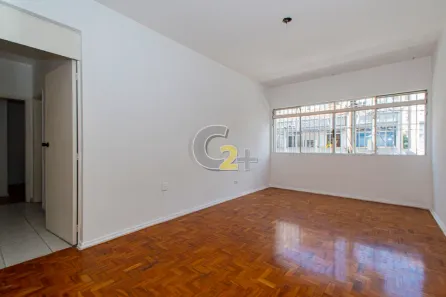 Apartamento com 2 Quartos à venda, 90m² no Pinheiros, São Paulo
