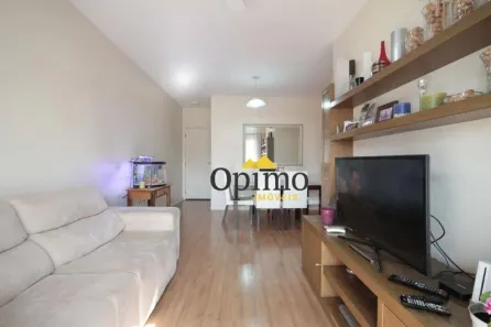 Apartamento com 3 Quartos à venda, 89m² no Vila Gumercindo, São Paulo