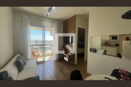 Apartamento com 1 Quarto à venda, 41m² no Centro, Campinas