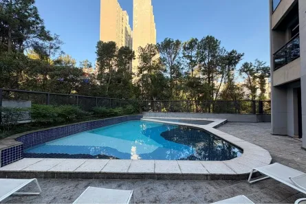 Apartamento com 4 Quartos à venda, 350m² no Parque Bairro Morumbi, São Paulo