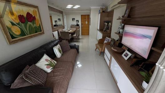 Apartamento com 4 Quartos à venda, 127m² no Freguesia (Jacarepaguá), Rio de Janeiro