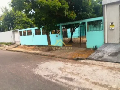 Casa com 3 Quartos à venda, 450m² no Novo Aleixo, Manaus