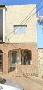 Sobrado com 2 Quartos à venda, 80m² no Mooca, São Paulo