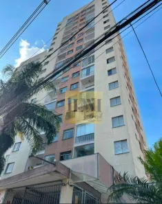 Apartamento com 2 Quartos à venda, 46m² no Freguesia do Ó, São Paulo