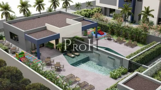 Apartamento com 3 Quartos à venda, 165m² no Jardim, Santo André