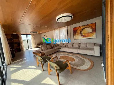 Casa de Condomínio com 4 Quartos à venda, 788m² no Arujá 5, Arujá