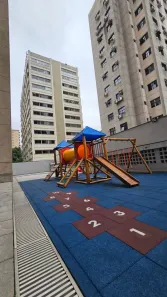 Apartamento com 2 Quartos para alugar, 95m² no Jardim Europa, São Paulo