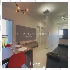 Apartamento com 2 Quartos à venda, 45m² no Jardim Simus, Sorocaba
