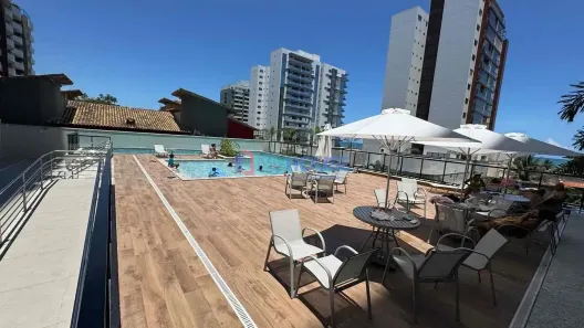 Apartamento com 2 Quartos à venda, 60m² no Nossa Senhora da Vitória, Ilhéus