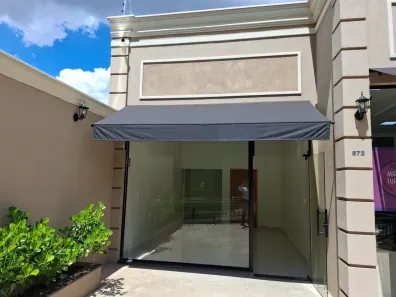 Ponto Comercial para alugar, 31m² no Parque Celeste, São José do Rio Preto