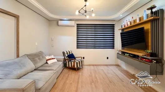 Apartamento com 3 Quartos à venda, 105m² no Kobrasol, São José
