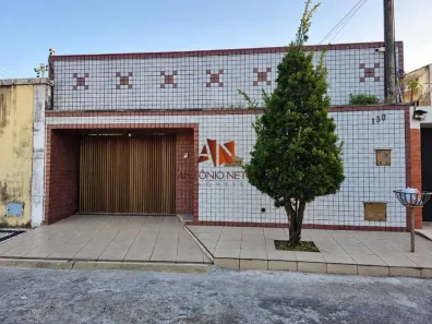 Casa com 7 Quartos à venda, 302m² no Cambeba, Fortaleza