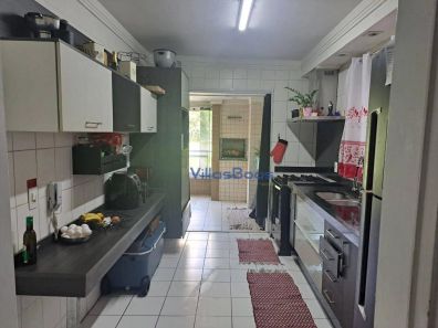 Apartamento com 3 Quartos à venda, 182m² no Vila Ema, São José dos Campos