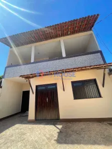 Casa com 4 Quartos à venda, 190m² no Hernani Sá, Ilhéus