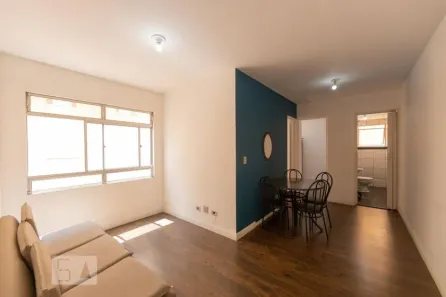 Apartamento com 2 Quartos à venda, 60m² no Brás, São Paulo