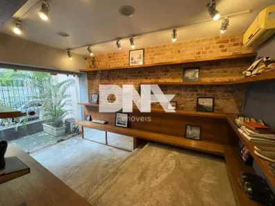 Casa com 8 Quartos à venda, 206m² no Jardim Botânico, Rio de Janeiro