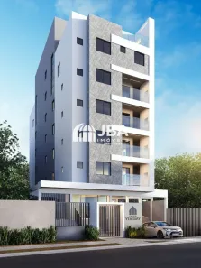 Cobertura com 3 Quartos à venda, 101m² no Boa Vista, Curitiba