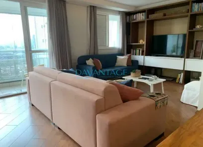 Apartamento com 3 Quartos à venda, 125m² no Vila Leopoldina, São Paulo