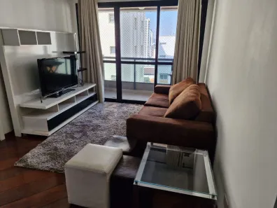 Apartamento com 2 Quartos à venda, 74m² no Vila Mariana, São Paulo