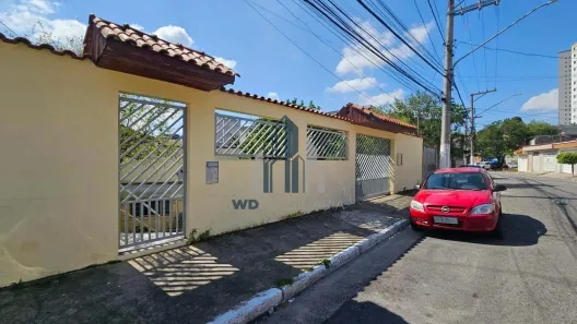Casa com 2 Quartos à venda, 100m² no Vila Santa Inês, São Paulo