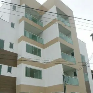 Apartamento com 3 Quartos à venda, 85m² no Parque Jóquei Club, Campos dos Goytacazes