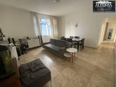Apartamento com 3 Quartos à venda, 140m² no Graça, Salvador
