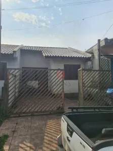 Casa com 2 Quartos para venda ou aluguel, 42m² no Morada Gaúcha, Gravataí