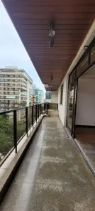 Apartamento com 4 Quartos à venda, 185m² no Icaraí, Niterói