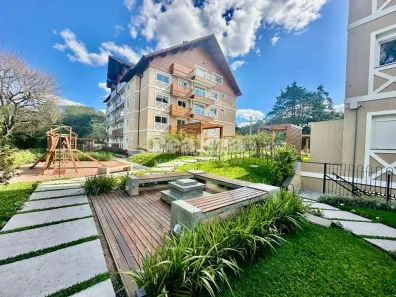 Apartamento com 2 Quartos à venda, 106m² no São José, Canela