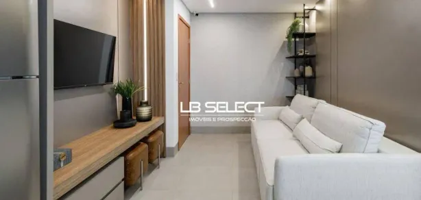 Apartamento com 2 Quartos à venda, 52m² no Jardim Sul, Uberlândia