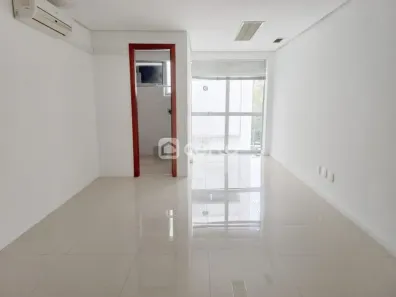 Sala Comercial para alugar, 93m² no Moinhos de Vento, Porto Alegre