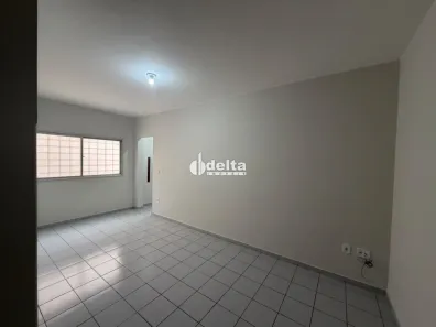 Apartamento com 1 Quarto para alugar, 57m² no Lídice, Uberlândia