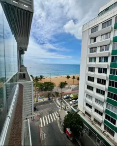 Apartamento com 3 Quartos à venda, 130m² no Praia da Costa, Vila Velha
