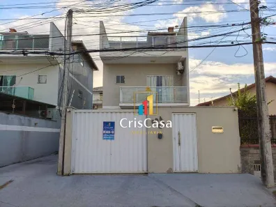 Casa com 3 Quartos à venda, 172m² no Costazul, Rio das Ostras