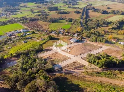 Lote/Terreno à venda, 4149m² no Palmas, Arroio do Meio