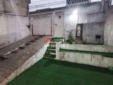 Casa com 2 Quartos à venda, 152m² no Conceição, Diadema