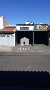 Casa com 2 Quartos à venda, 180m² no João Aranha, Paulínia