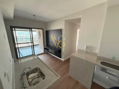 Apartamento com 2 Quartos à venda, 48m² no Tatuapé, São Paulo