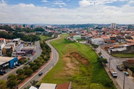 Lote/Terreno à venda, 928m² no Porto Feliz, Porto Feliz
