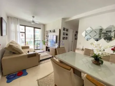Apartamento com 3 Quartos à venda, 82m² no Recreio dos Bandeirantes, Rio de Janeiro