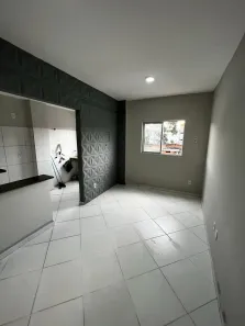 Apartamento com 2 Quartos para venda ou aluguel, 55m² no Coqueiro, Belém