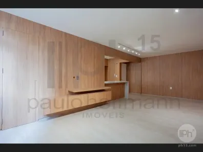 Apartamento com 2 Quartos à venda, 96m² no Cerqueira César, São Paulo