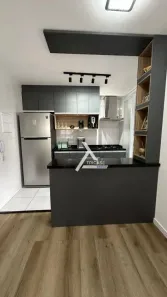 Apartamento com 2 Quartos à venda, 62m² no Chácara Santo Antônio (Zona Sul), São Paulo