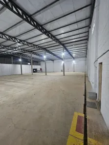 Galpão/Depósito/Armazém para alugar, 2000m² no Cidade Alta, Cuiabá